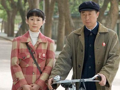 好男人偶尔也会禁不住诱惑，但是他能知错就改，知道什么在他心里是最重要的。