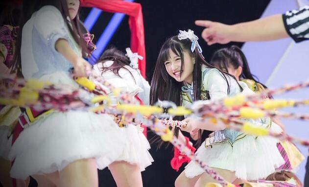 日媒再次评出新的中国“4千年美女” 年仅15岁（图）【4】