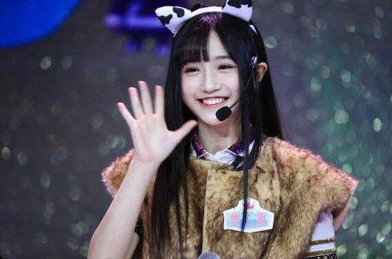 日媒再次评出新的中国“4千年美女” 年仅15岁（图）【6】