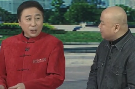 30年不缺席春晚 盘点冯巩历届春晚作品(32)-千