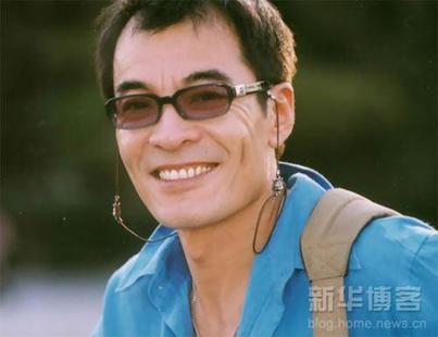 年过四十喜得贵子的明星