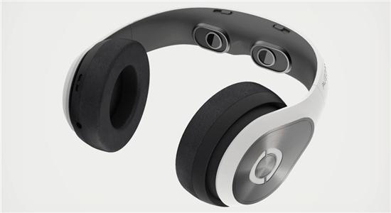No.9 Avegant Glyph 开发商：Avegant 