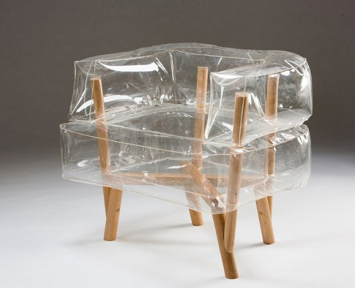 水果厕纸好有型 看牛人如何用创意点亮生活