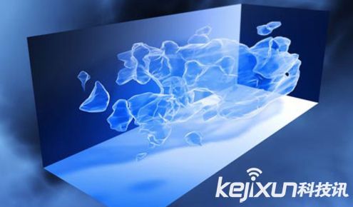 科学家发现神秘暗物质震惊全球 揭开宇宙奥秘