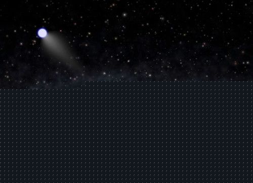 科学家发现神秘暗物质震惊全球 揭开宇宙奥秘