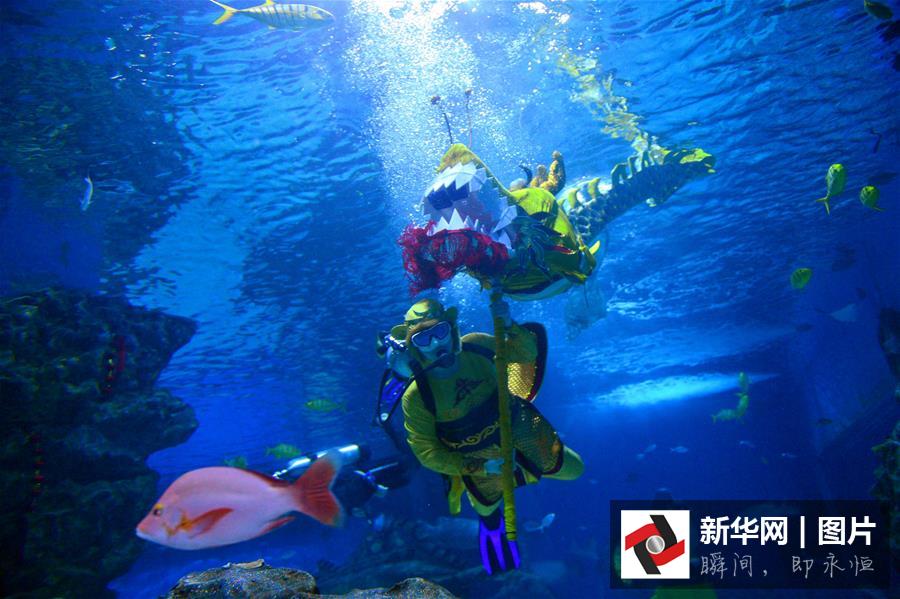 #（社会）（1）“美猴王”闹“龙宫”