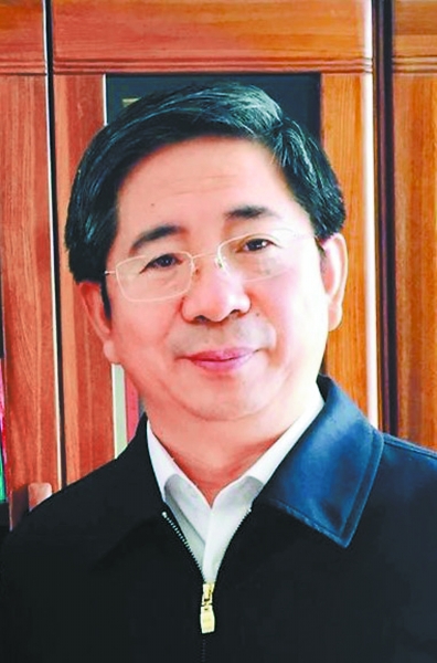 大同市委书记张吉福:打造京西长城文化旅游城