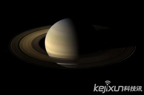 太阳系有啥未解之谜？火星人是存在的......（图）