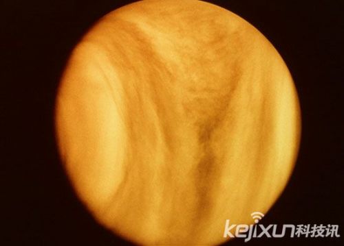 太阳系有啥未解之谜？火星人是存在的......（图）