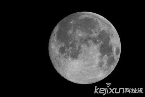 太阳系有啥未解之谜？火星人是存在的......（图）