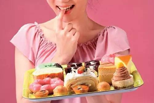 吃货都是胖子吗？实际并不是这样