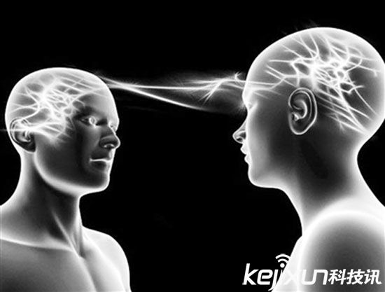 科学家研发读心术机器人 可窥探人类私密心事