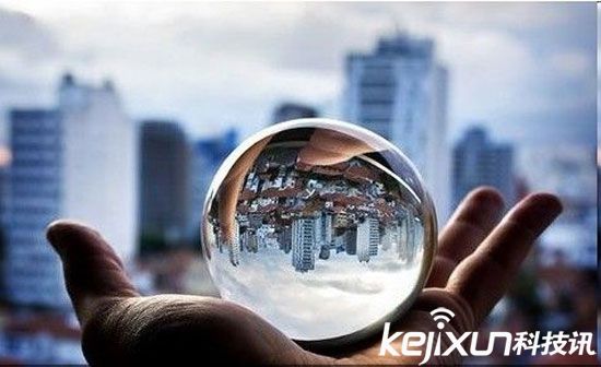 科学家研发读心术机器人 可窥探人类私密心事