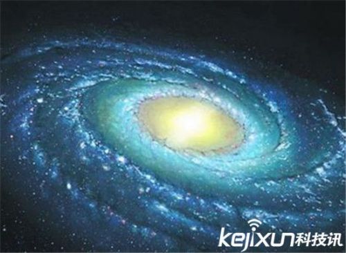 银河系早已“死亡”？我们生活在僵尸星系