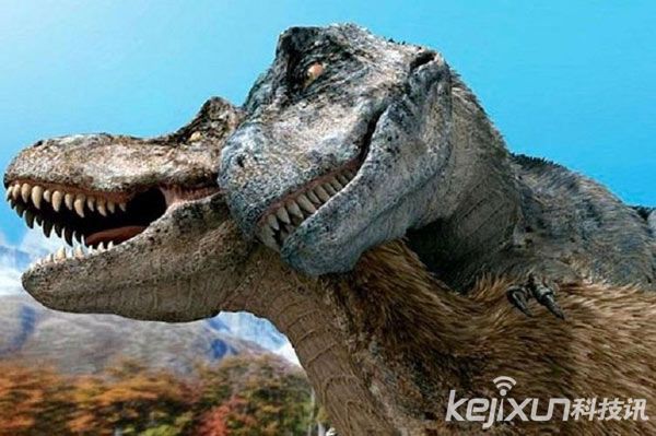 小行星撞击导致恐龙灭绝 盘点十大离奇恐龙猜想