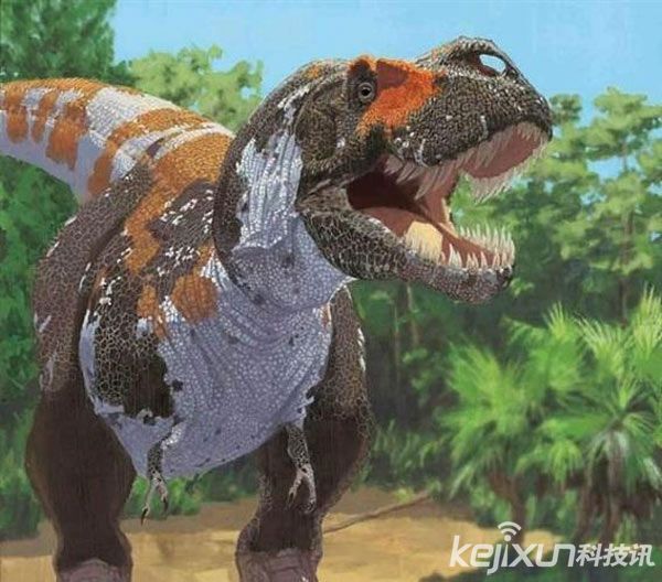 小行星撞击导致恐龙灭绝 盘点十大离奇恐龙猜想