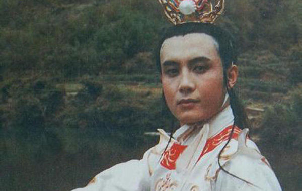 童赴美表演 86版《西游记》演员现状大揭秘(7