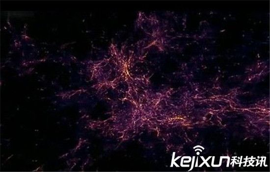 月球形成之谜被破解 揭秘宇宙十大惊人发现