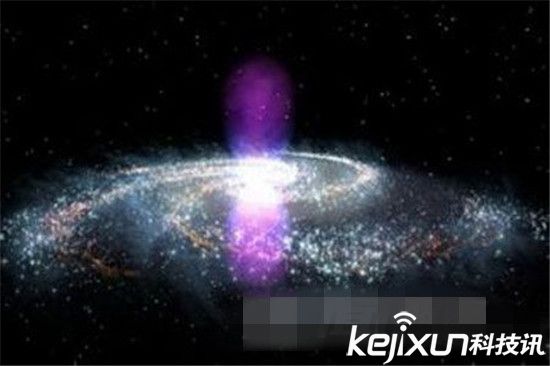 月球形成之谜被破解 揭秘宇宙十大惊人发现