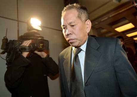 香港南丫39死海难案：肇事船长上诉终审法院遭驳