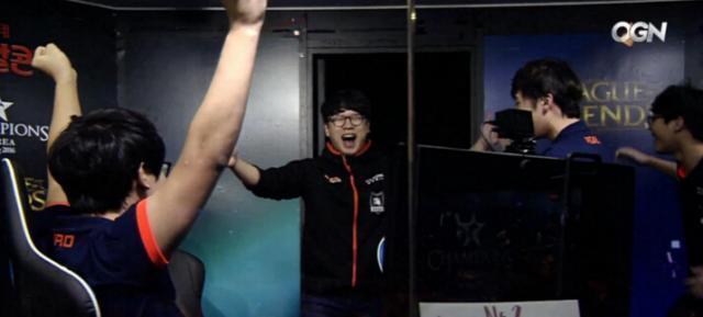 LOL战队全球战力榜：QG、EDG被评S级强队