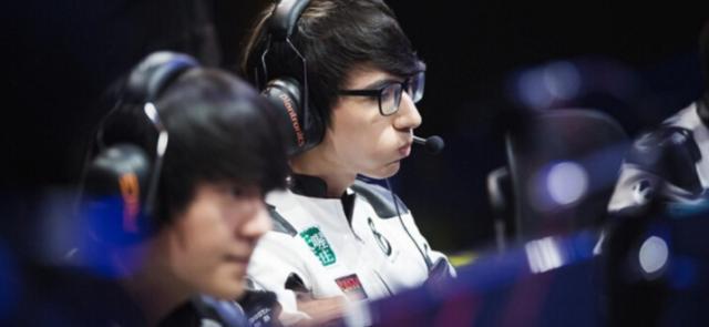 LOL战队全球战力榜：QG、EDG被评S级强队