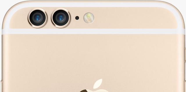 苹果内部测试iPhone 7双摄像头 台湾大立光供货