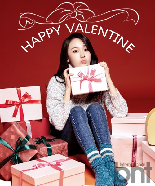 女人最喜欢的情人节礼物大全-千龙网·中国首