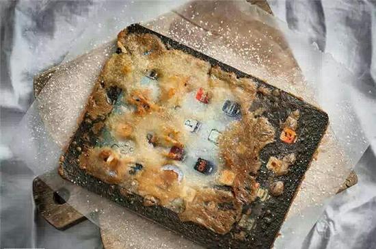 胆小者慎入！油炸苹果Mac、iPad试吃 