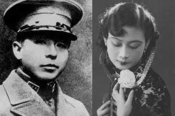 她是张学良一生伤害最深的女人！被逼离婚,痛割双乳,远走美国,客死他乡