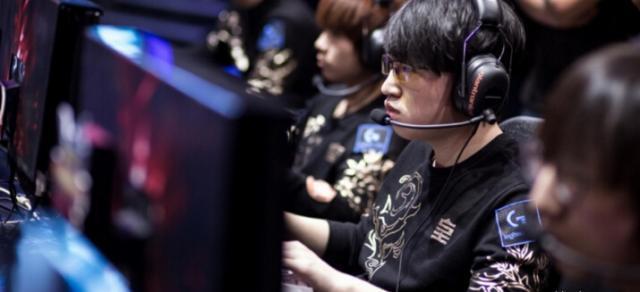 LOL战队全球战力榜：QG、EDG被评S级强队