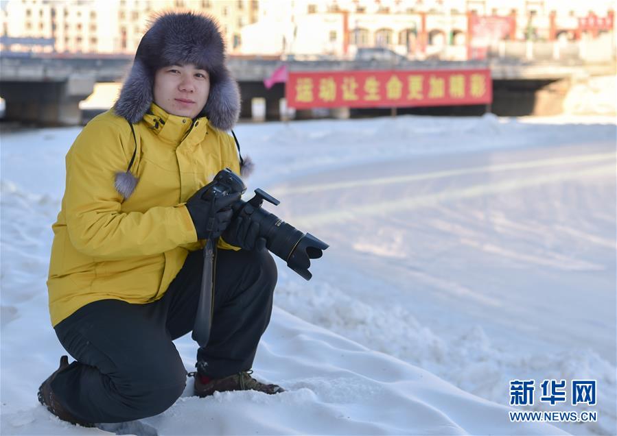 （新春走基层·图文互动）（3）把新闻写在大地上——广大编辑记者踊跃赴基层采访