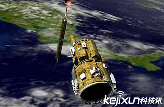 盘点NASA十大失误：阿波罗13号事故