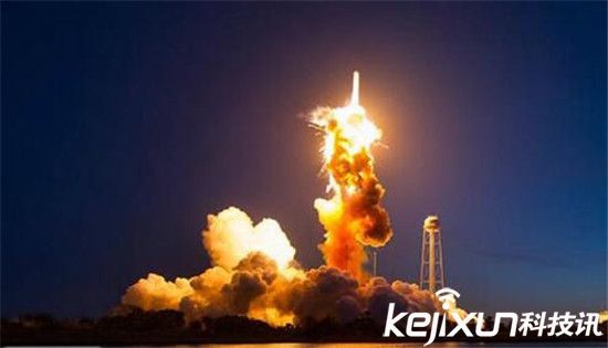 盘点NASA十大失误：阿波罗13号事故