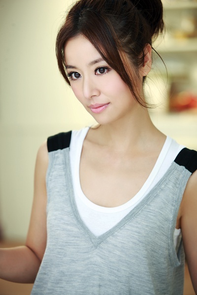 杨幂刘诗诗张曼玉林志玲 揭秘当红女星真实胸围