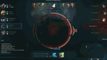 lol隐藏分查询器在线查询 lol隐藏分对应段位S6赛季