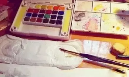 姨妈巾原来这么万能！女人都不一定知道它的特异功能