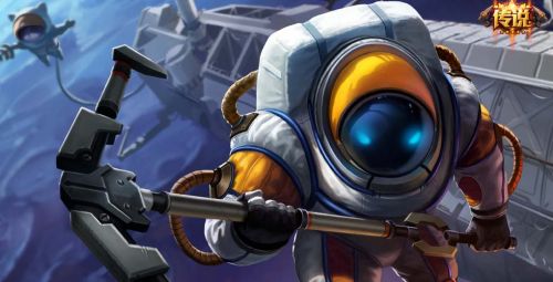 lol深海泰坦禁用bug解读 泰坦为什么被禁用 或因剑姬bug