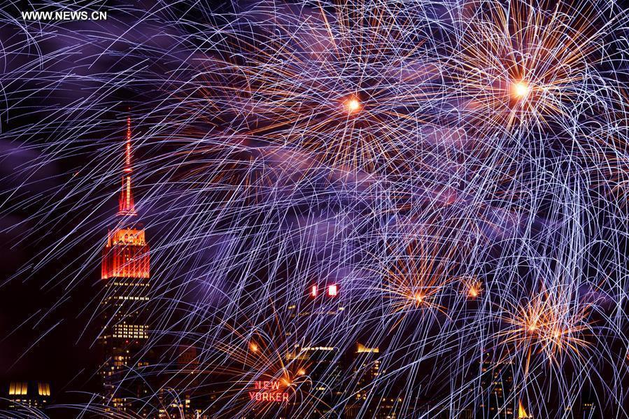 The world celebrates Spring Festival with China