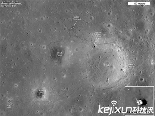 不明飞行物上现外星男婴 外星人存在不容置疑