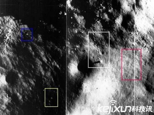 不明飞行物上现外星男婴 外星人存在不容置疑
