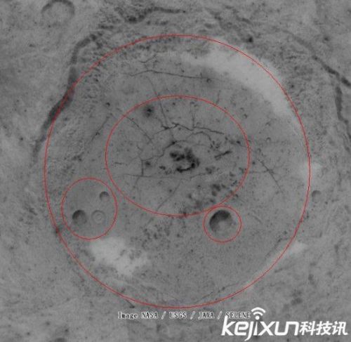 不明飞行物上现外星男婴 外星人存在不容置疑