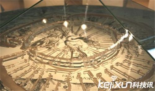 不明飞行物上现外星男婴 外星人存在不容置疑