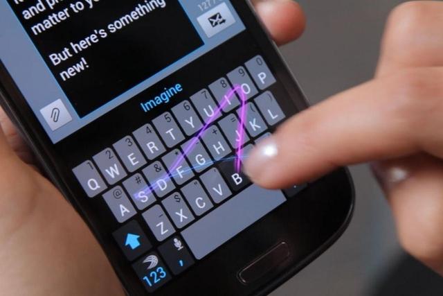 微软确认收购SwiftKey 与自家Word Flow整合