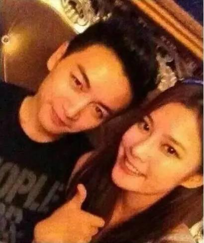 陈晓前女友个个身材颜值爆表！秒杀陈妍希！