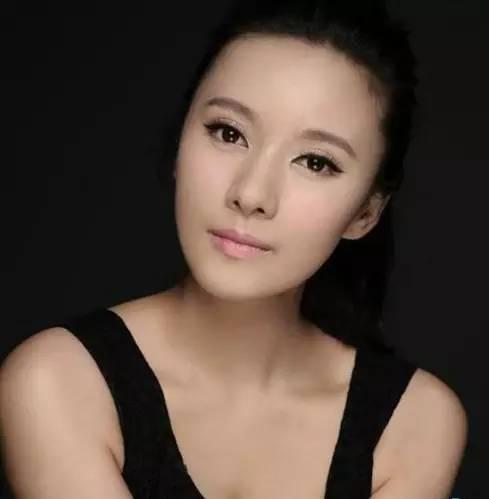 陈晓前女友个个身材颜值爆表！秒杀陈妍希！