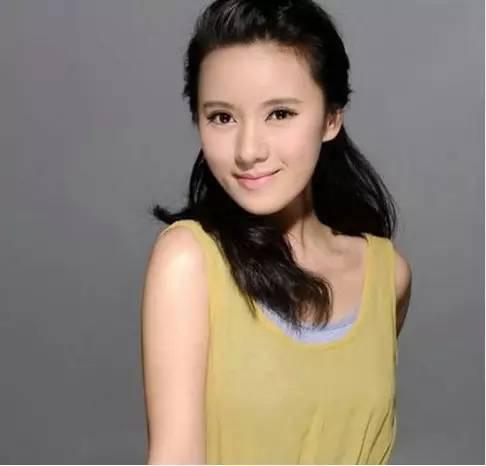 陈晓前女友个个身材颜值爆表！秒杀陈妍希！