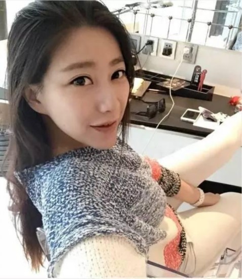 陈晓前女友个个身材颜值爆表！秒杀陈妍希！