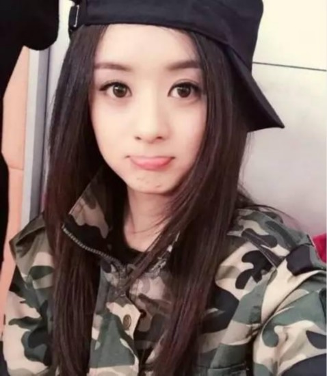 陈晓前女友个个身材颜值爆表！秒杀陈妍希！