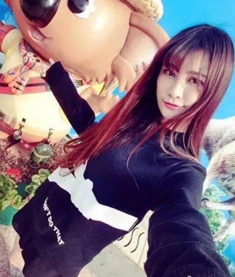 陈晓前女友个个身材颜值爆表！秒杀陈妍希！